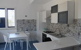 blu appartament